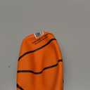 Champion Sports Rubber Basketballs  Durable Indoor & Outdoor Training & Recreational Game Balls, Multiple Sizes & Colors (Orange)