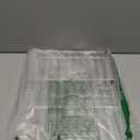 Dreyoo Racks Compatible with Kohler Whitehaven K-6486 and K-6487 Sink, 304 Stainless Steel Protectors for Kitchen With 9 Additional Rubber Feet, 14.68 x 23 x 1.61 in (Classic Style)