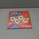 Phonics Puzzle Games, Spelling Games, Phonics Flash Cards, Sight Word Flash Cards for Toddlers, Learning Educational Toys, Kids Preschool Learning Activities, Homeschool Supplies, Learn to Read