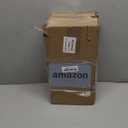 Tulip Table Lamp with 5000mAh Battery & Touch Control, Cordless Table Lamp with 3 Colors, Dimmable Rechargeable Table Lamps for Bedroom, Nightstands, Living Room, Entryways (Amber Tulip)