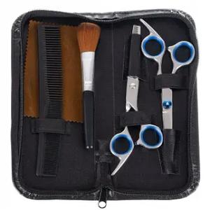 Hair Scissors Blending Shears Set