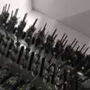 Shark FlexStyle Air Styling & Drying System, Powerful Hair Blow Dryer & Multi-Styler with Auto-Wrap Curlers, Oval Brush, Concentrator Attachment, Mocha, HD431BR