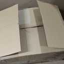 VEVOR Electric Snow Blower, 23 inch 15A Corded Snow Thrower with Dual LED Headlights & 180 Rotating Chute, 25FT Throwing Distance, 12" Depth Clearing, Walk-Behind Snowblower for Driveway Sidewalk