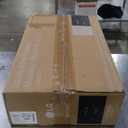 LG 32UR550K-B 32-inch Ultrafine 4K UHD (3840 x 2160) Computer Monitor, HDR10, 60Hz, HDMI, DisplayPort, Tilt/Height/Pivot Adjustable Stand, Black