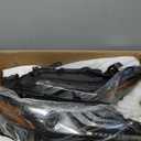 8115006G30 8111006G30 Headlights Assembly Compatible with 2021-2022 Camry XSE Headlamps Replace 8115006G30 8111006G30 TO2502300 TO2503300 (left & right)