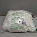 10x10ft Ivory Backdrop Curtains with Lights Photo Drapes Wrinkle Free Fabric Backdrop Curtain for Wedding Birthday Party Baby Shower Bridal Shower Home Party Background Decorations