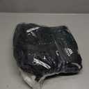 AONIJIE 22L Hiking Backpack, Multifunctional Lightweight Outdoor Sport Travel Daypack for Camping, Climbing, Touring (Black White)