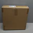 2 Sets Hopscotch Rings, 20 Plastic Square & Round Hoops with 30 Connectors for Toddlers Gross Motor Skills, Indoor/Outdoor Agility Rings for Kids Playground Obstacle Courses(15 Inch)