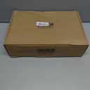 12 Pack Acrylic Sign Holder 8.5x11 Inches, Clear Plastic Table Paper Display Stand, L-Shape Vertical Menu Holder Stand, Clear Picture Photo Flyer Display Stand for Restaurants, Store, Office Desktop