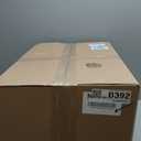 Viscose Dual Layer 2 Inch Short Queen Mattress Topper for RV Camper