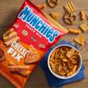 Frito-Lay Ultimate Snack Care Package, Variety Assortment of Chips, Cookies, Crackers & More, (Pack of 40) (EXP 05/20/25)