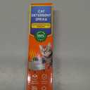 Cat Deterrent Spray - Safe & Effective for Indoor/Outdoor, Cat Deterrent for Furniture Protection, Pee Spraying, Excessive Chewing & Scratching Everywhere