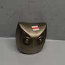 Owl Statue Metal Art Sculpture Handmade Antique Decorative Brass Collectible Figurine for Home Decoration