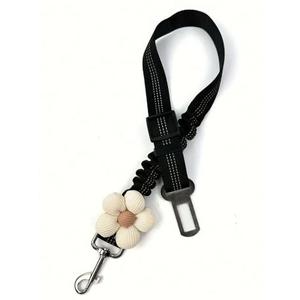 Adjustable Car safety Harness for Pets
