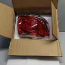Thomletha 1-Pc Tail Light Left Side Replacement for Enclave 2008-2012 25954941
