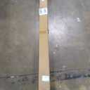 LazBlinds Cordless Roller Shades, Free-Stop Blackout Roller Blinds with Cassette Valance, Thermal Insulated UV Protection Waterproof, Roll Up Blinds for Windows, 70'' W x 72'' H, Beige