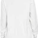 Women's V Neck Button Down Long Sleeve Cardigan Sweater (XXL)