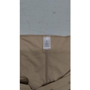 FeelinGirl Body Shaper for Women Butt Lifting Shapewear Tummy Control Panties with Hook Zipper Closure (Small, Khaki)