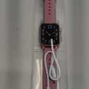 Kids Smart Watch Gift for Girls Age 5-12, 39 Games HD Touch Screen Watches with Video Camera Music Player Pedometer Flashlight 12/24 hr Educational Toys Birthday Gifts for Girls Ages 7 8 9 10