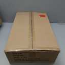 Vibration Plate Exercise Machine, Vibration Plate Platform for Lymphatic Drainage, 200 Adjustable Speeds Power Shaping Vibrating Plate Helps Weight Loss, Shaping, Max Weight 450 Lbs (Black)