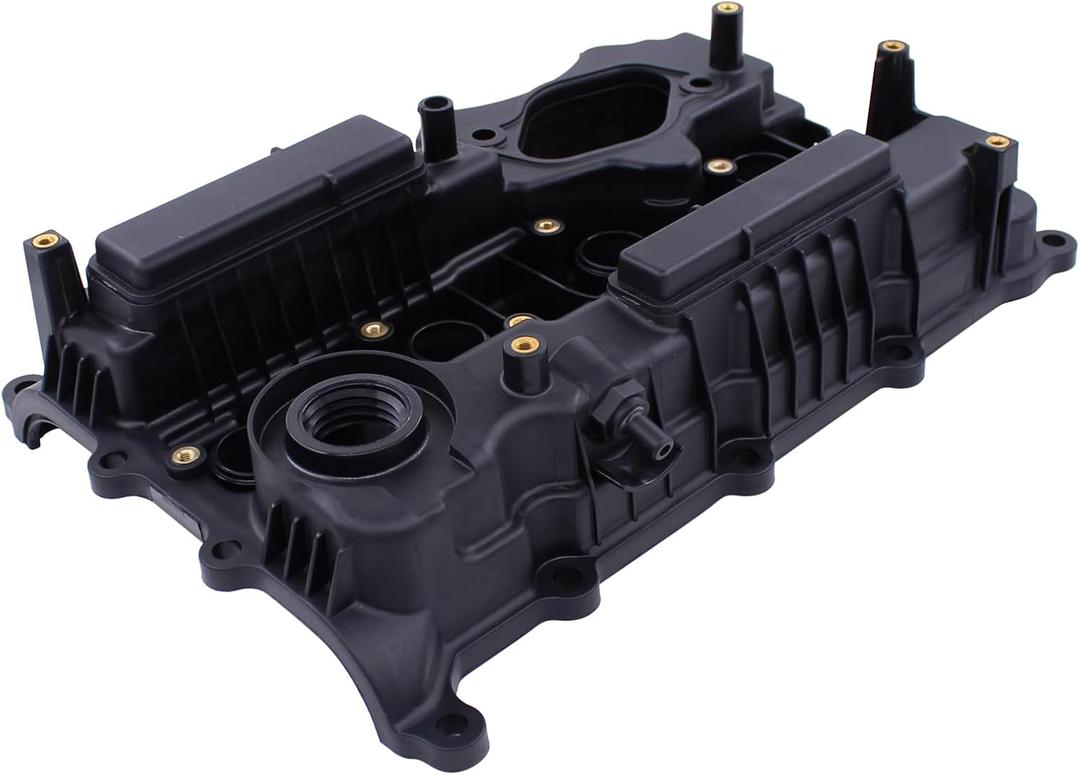 ApplianPar Engine Valve Cover for Kia Optima Sonata Hyundai Santa Fe 2.0L 2.4L