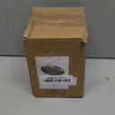 Football Tape Dispenser, Sports Themed Desktop Accessory, Unique Office Supplies, Gift for Men, 4.75 Inches