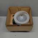 ECCPP HVAC Heater Blower Motor 700203 AC Blower Motor Fit for 2007-2013 Acura MDX/2007-2012 Acura RDX/2009-13 Acura TL/TSX, for Honda Accord, for Dodge Journey, for Jeep Wrangler, for Chrysler Sebring