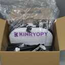 Cold Therapy Machine for Shoulder with Programmable Timer, Portable Ice Machine for Shoulder After Surgery, Lightweight Replacement Recovery System, Cryotherapy Pain Relief w/Compression Pad