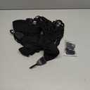 Car Trunk Nets Elastic Strong Nylon Cargo Luggage Storage Organizer Net Mesh with Hooks for Car Van Pickup SUV MPV