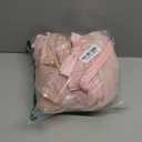 Miipat Baby Girl Pageant Dress Sequins Princess Dress Toddler Flower Wedding Birthday Party Gown Dresses 12 Months-4 Years