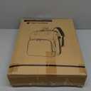 Baby Diaper Bags with Changing Station, Waterproof Diaper Bag Backpack for Moms Dads with USB Charging Port, Baby Shower Gifts, Large Capacity diaper backpack, Grey