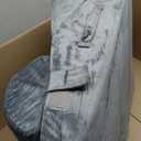 VEVOR Bed Wedge Pillow for Sleeping, 3 Pcs Adjustable Orthopedic Bed Wedge Set, with Washable Cover & Foam Support, Post Surgery Pillow for Acid Reflux, Back Pain, Snoring Relief & GERD, Dark Grey