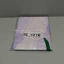 TopPerfekt Case for iPad 11th (A16) 11-inch 2025 / iPad 10th Generation 10.9-inch 2022 - TPU Shockproof Frame and Folio Leather Cover [Pencil Holder, Auto Sleep/Wake] Purple Abstract