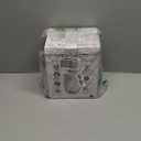 Baby Brezza AirSwirl Waterless Baby Bottle Warmer - Safely Warm Breastmilk + Formula - Bottles Stay Dry + Nutrients are Protected - Works with Nearly All Bottles