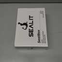 SEALIT Vacuum Seal Glass Food Container (Electric Pump)