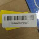 Rugs 8x3 Living Room Rug, Washable Vintage Boho Floral Rugs Non Slip Soft Low Pile Distressed Rug Stain Resistant Indoor Carpet for Bedroom Nursery Kitchen Dining Room Office Light Beige