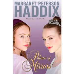 Palace of Mirrors (2) (The Palace Chronicles)