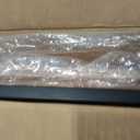 No Dig Wooden Privacy Fence Screen, Outdoor Air Conditioner Fences 