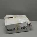 ZPECC White Pillow Cases Bulk 24 Pack - Standard Pillowcases with Envelope Closure, Soft Brushed Microfiber Pillow Cover for Hotel Airb&bs Hospital Bedding Essential