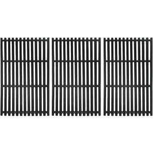 463242716 463242715 Grill Grates Replacement Parts for Charbroil Commercial TRU Infrared 4 Burner 466242715 463255020 466242815 G533-0009-W1A Cooking Grids Nexgrill 720-0882A Grill Parts