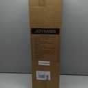 JOYMISS Breathable Crib & Toddler Mattress: Soft Cribs mattresses for Waterproof - 52" x 27.6" x 5" - Tencel Toddler Bed Mattress Fits Baby and Kids