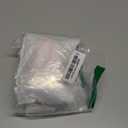 VitalCozy 17 ft Pennant Banner Flags, 2 Pcs Nursery Garland Triangle Bunting Flag Double Side Baby Banner for Boho Decor Baby Shower Birthday Wedding Party Event, Each 8.5 ft(Bright Colors)