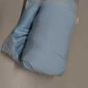 Supersoft Rayon Made from Bamboo Sleep Sack 24-36 Months 0.5 Tog Lightweight Toddler Sleep Sack 2t Baby Wearable Blanket 3t with 2-Way Zipper Summer Unisex Sleeping Bag for Babies - Blue, XXL