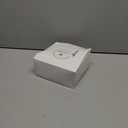 PAPER FAIR 4 Rolls 32 yd Red Glitter Candy Cane Christmas Wired Ribbon Set, 2.5 inch x 8yd Sequin Satin Burlap Ribbon for Xmas Tree Dcor, Gift Wrap Box, Bows, Wreath, Garland, Floral DIY Craft