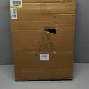 2-Step Ladder, Folding Step Stool for Kitchen/Closet/Garage, Sturdy & Lightweight Aluminum Handy Ladder, 250 lbs Capacity, Anti-Slip Pedals, Compact & Portable for Home DIY & Everyday Use