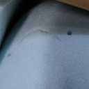 LUCID 3-inch Ventilated Gel Memory Foam Mattress Topper - Queen