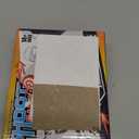 2 Pack Gel Ball Blaster Guns, Small Manual Splat Orby Gun, Gel Splatter Blaster for Adults, Outdoor Activities Shooting Games for Backyard, Garden& Lawn, Ages 14 & Up (Red + Yellow) (Glk05)