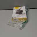 Simple Mills Almond Flour Baking Mix, Chocolate Brownie Mix - Gluten Free, Plant Based, 12.9 Ounce (Pack of 1)