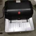 GBC Foton 30 Automated Pouch-Free Laminator, 9.6" x 22.7" x 18.8", Starter Film-Cartridge Included (FOTON30120NA)