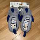 B DF Shark Clog 11/12 Gray